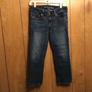 American eagle artist jean